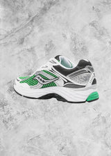 SAUCONY ProGrid Omni 9 Green - Sneaker Collective