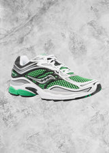 SAUCONY ProGrid Omni 9 Green - Sneaker Collective