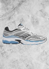 SAUCONY ProGrid Omni 9 Lightblue - Sneaker Collective