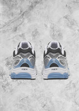 SAUCONY ProGrid Omni 9 Lightblue - Sneaker Collective