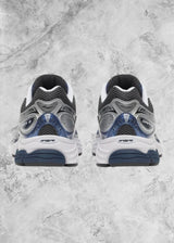 SAUCONY ProGrid Omni 9 Navy - Sneaker Collective