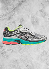 SAUCONY ProGrid Omni 9 Silver Mutant - Sneaker Collective