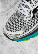 SAUCONY ProGrid Omni 9 Silver Mutant - Sneaker Collective