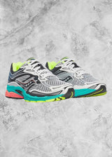SAUCONY ProGrid Omni 9 Silver Mutant - Sneaker Collective