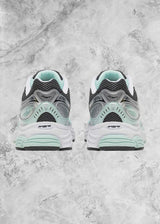 SAUCONY ProGrid Omni 9 Turquoise Wave - Sneaker Collective