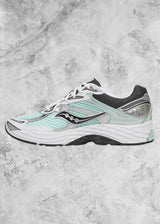 SAUCONY ProGrid Omni 9 Turquoise Wave - Sneaker Collective