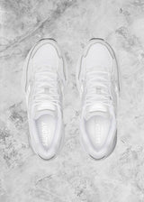 SAUCONY ProGrid Omni 9 White - Sneaker Collective