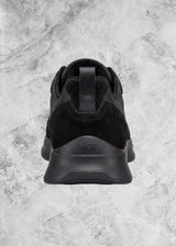 DR B25 Black on Black