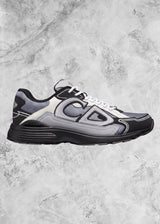 DR B30 Black & Grey