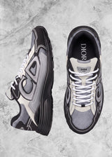 DR B30 Black & Grey