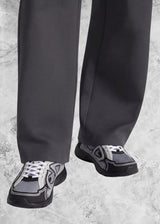 DR B30 Black & Grey