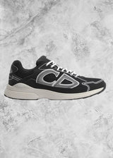 DR B30 Black & White