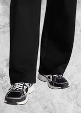 DR B30 Black & White