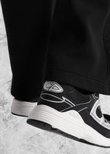 DR B30 Black & White