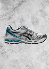 ASCS Gel- Kayano 14 Aizuri Blue - Sneaker Collective