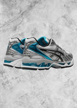 ASCS Gel- Kayano 14 Aizuri Blue - Sneaker Collective