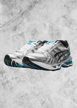 ASCS Gel- Kayano 14 Aizuri Blue - Sneaker Collective