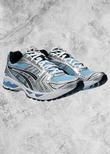 ASCS Gel- Kayano 14 Arctic Sky Pure Silver - Sneaker Collective