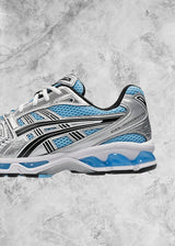 ASCS Gel- Kayano 14 Arctic Sky Pure Silver - Sneaker Collective