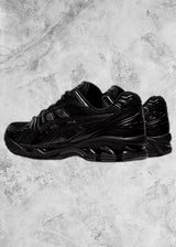 ASCS Gel- Kayano 14 Black - Sneaker Collective