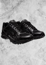 ASCS Gel- Kayano 14 Black - Sneaker Collective