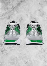 ASCS Gel- Kayano 14 Malachite Green - Sneaker Collective