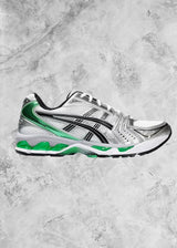 ASCS Gel- Kayano 14 Malachite Green - Sneaker Collective