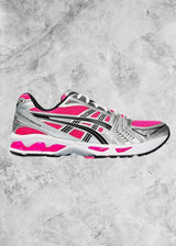 ASCS Gel- Kayano 14 Pink Glo - Sneaker Collective