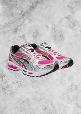 ASCS Gel- Kayano 14 Pink Glo - Sneaker Collective