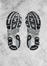 ASCS Gel- Kayano 14 White Fjord Grey - Sneaker Collective