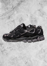ASCS Gel NYC Black - Sneaker Collective