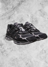 ASCS Gel NYC Black - Sneaker Collective