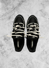 ASCS Gel NYC DOUBLE LACE Lightblue - Sneaker Collective