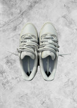 ASCS Gel NYC DOUBLE LACE Lightblue - Sneaker Collective
