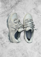 ASCS Gel NYC DOUBLE LACE Lightblue - Sneaker Collective