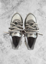 ASCS Gel NYC DOUBLE LACE Lightblue - Sneaker Collective