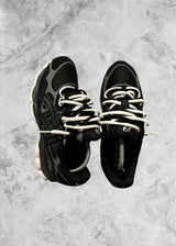 ASCS Gel NYC DOUBLE LACE Lightblue - Sneaker Collective