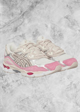 ASCS Gel NYC Mineral Beige Pink - Sneaker Collective