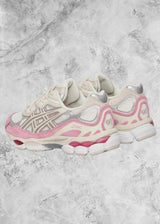 ASCS Gel NYC Mineral Beige Pink - Sneaker Collective