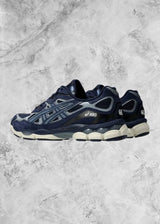 ASCS Gel NYC Navy - Sneaker Collective
