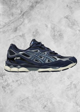 ASCS Gel NYC Navy - Sneaker Collective
