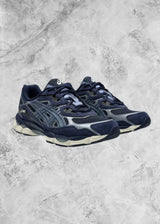 ASCS Gel NYC Navy - Sneaker Collective