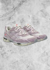 ASCS Gel NYC Pink - Sneaker Collective