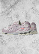 ASCS Gel NYC Pink - Sneaker Collective