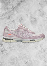 ASCS Gel NYC Pink - Sneaker Collective