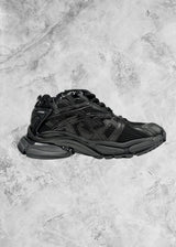 BALNCG Runner Black - Sneaker Collective
