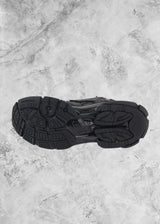 BALNCG Runner Black - Sneaker Collective