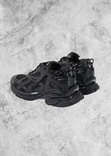 BALNCG Runner Black - Sneaker Collective