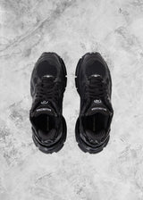 BALNCG Runner Black - Sneaker Collective