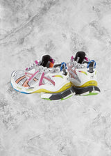 BALNCG Runner Multi Color - Sneaker Collective